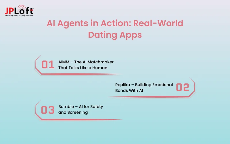 AI Agents in Action_ Real-World Dating Apps